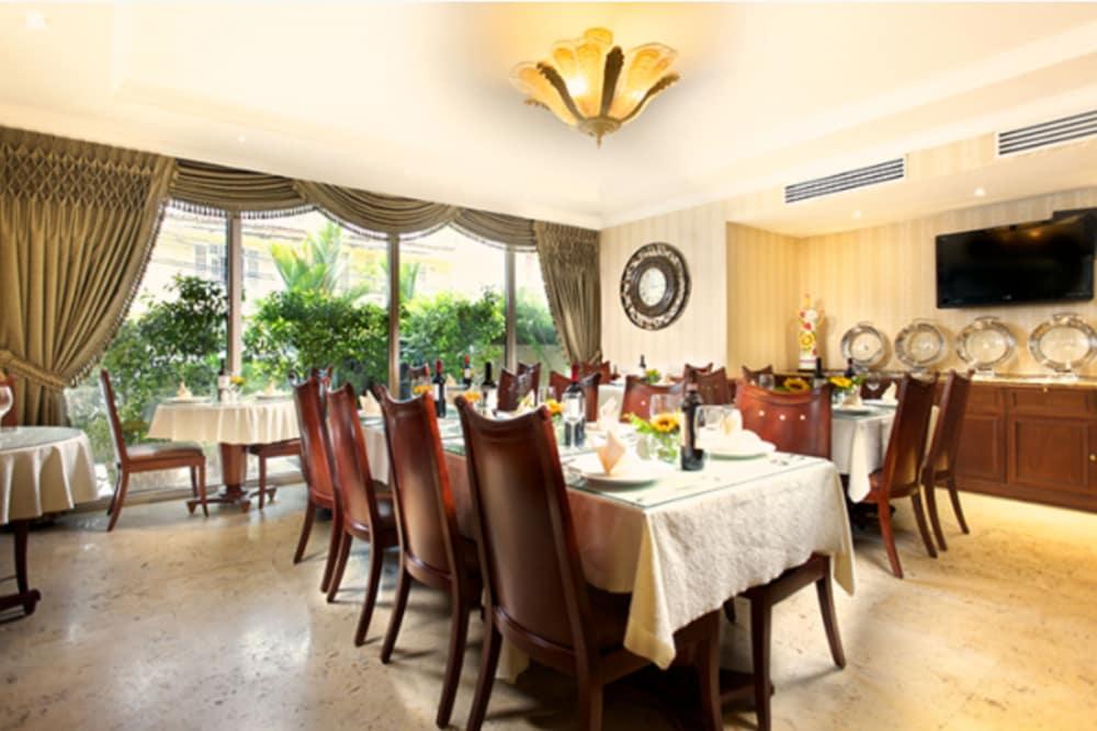 Toscana Inn Hotel Ciudad de Panamá Exterior foto