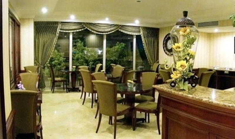Toscana Inn Hotel Ciudad de Panamá Exterior foto